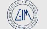 Goa Institute of Management, Goa (2016 - 17)q