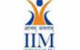 Indian Institute of Management Tiruchirappali