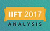 All about IIFT 2017 Analysis