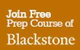 Join Free Prep Course of Blackstone