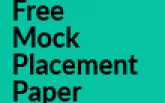 Free Mock Placement Paper of Toyo Engineering