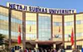 Netaji Subhas University, Jamshedpur, Jharkhand