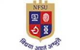 NFSU launches a 5 year-long BSc LLB Programme
