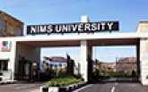 NIMS University, Rajasthan