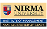 Institute of Management, Nirma University 