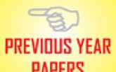 NMAT Previous Year Papers