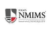NMIMS Mumbai