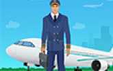 All about the Commercial Pilot course  