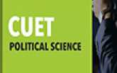 CUET Political Science Books