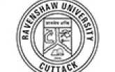 Ravenshaw University,  Cuttack