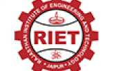 Rajasthan Institute of Engineering and Technology (RIET)  Jaipur