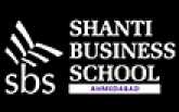 Shanti Business School, Ahmedabad
