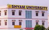 Shyam University, Rajasthan