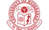School of Management Studies-University of Hyderabad 