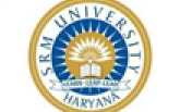 SRM University- Sonipat Haryana