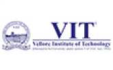 VIT University, Vellore
