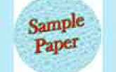 XAT Sample Papers 2023