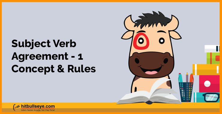 Subject Verb Agreement Rules Of Subject Verb Agreement Hitbullseye
