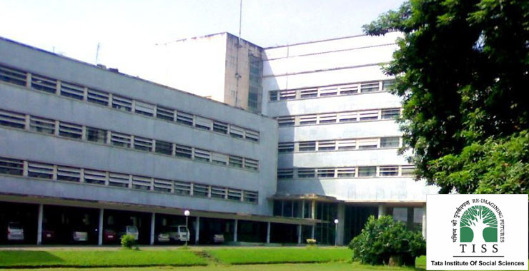 How many students are called for tiss interview image