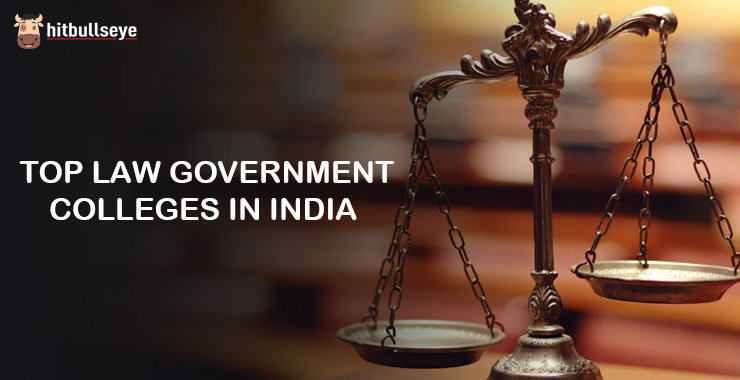 Government Law College | Govt Law College | Government Law College in India