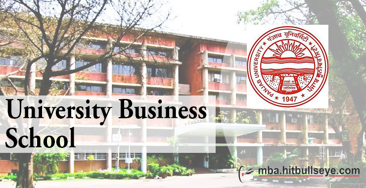 Ubs Chandigarh Cut Off University Business School Chandigarh Cut Off